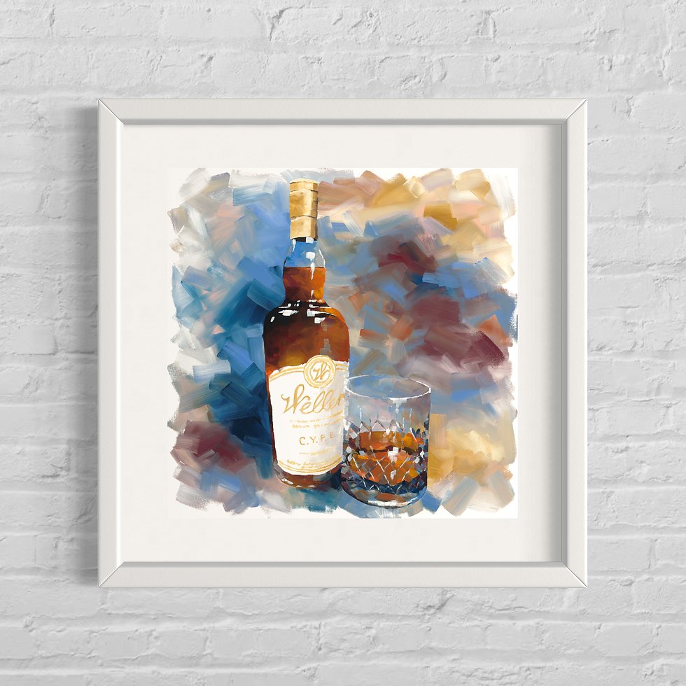 Thumbnail: Weller CYPB Limited Edition Print