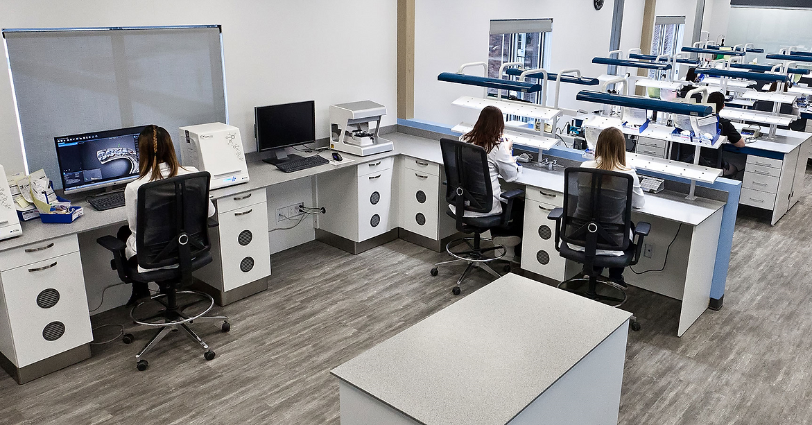 Sunny Dental Art Lab