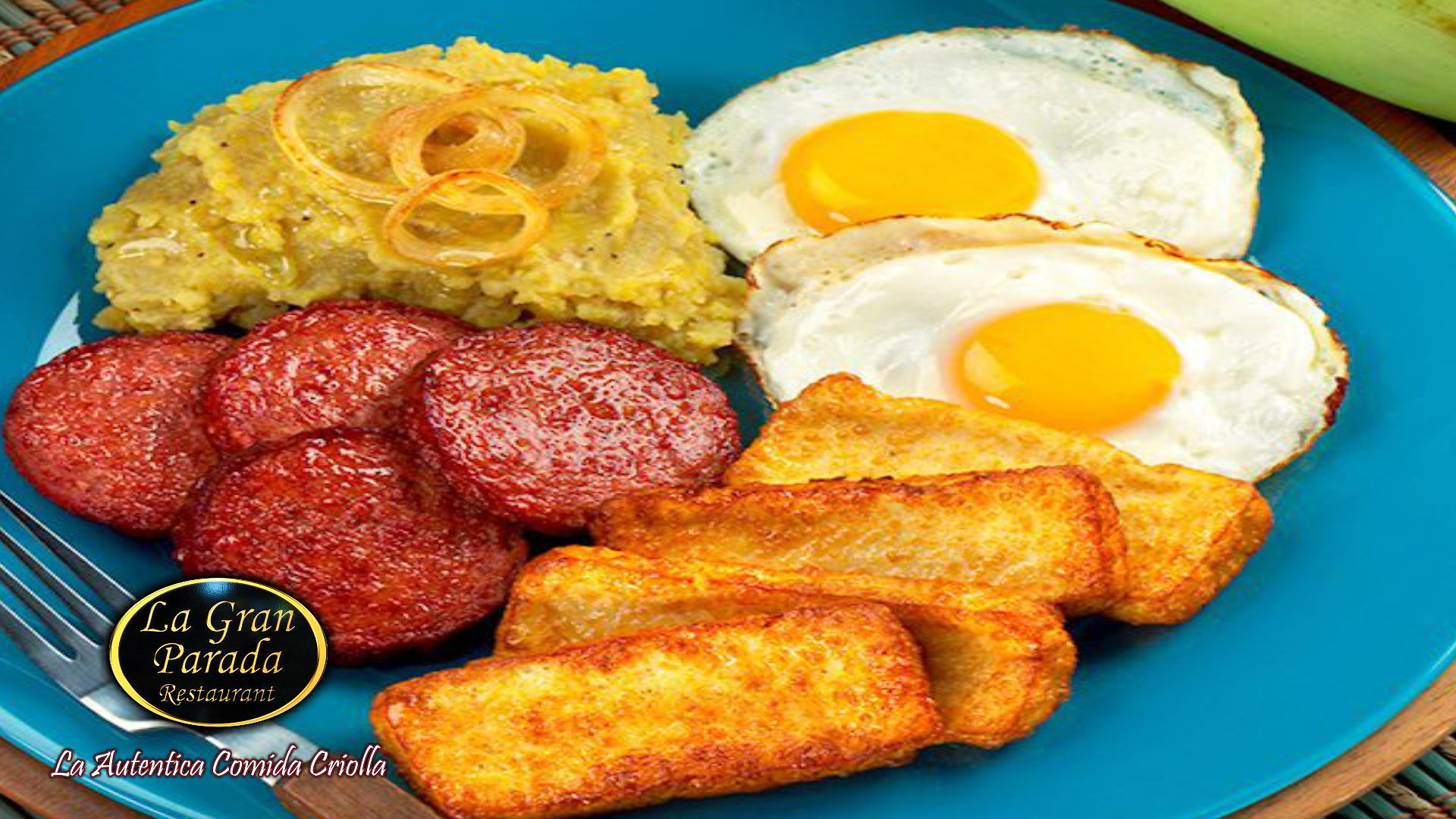 BREAKFAST