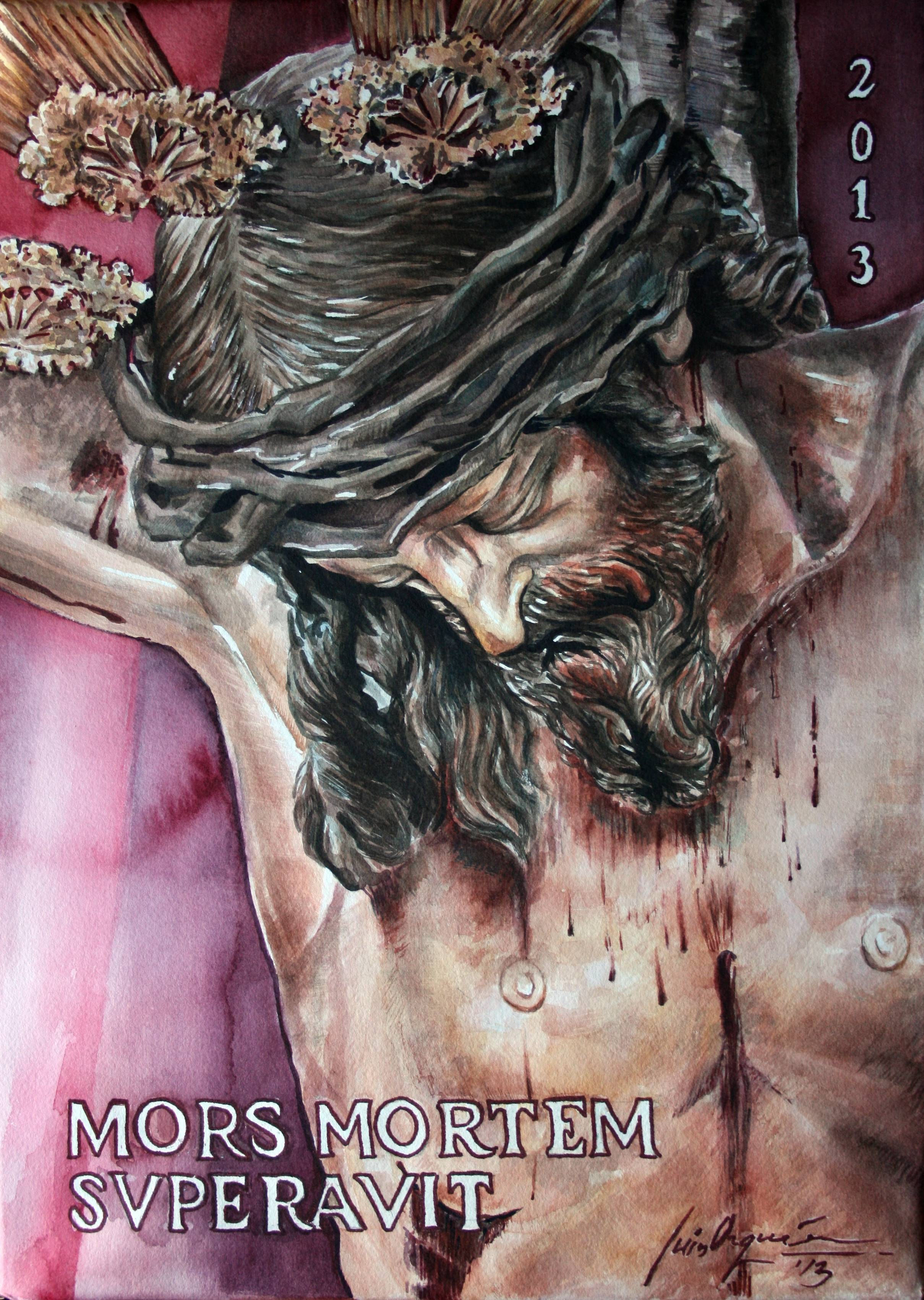 Cristo del Amor