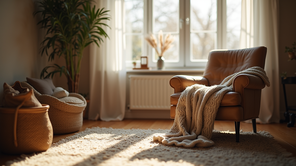 Coping Strategies for Parental Stress Relief