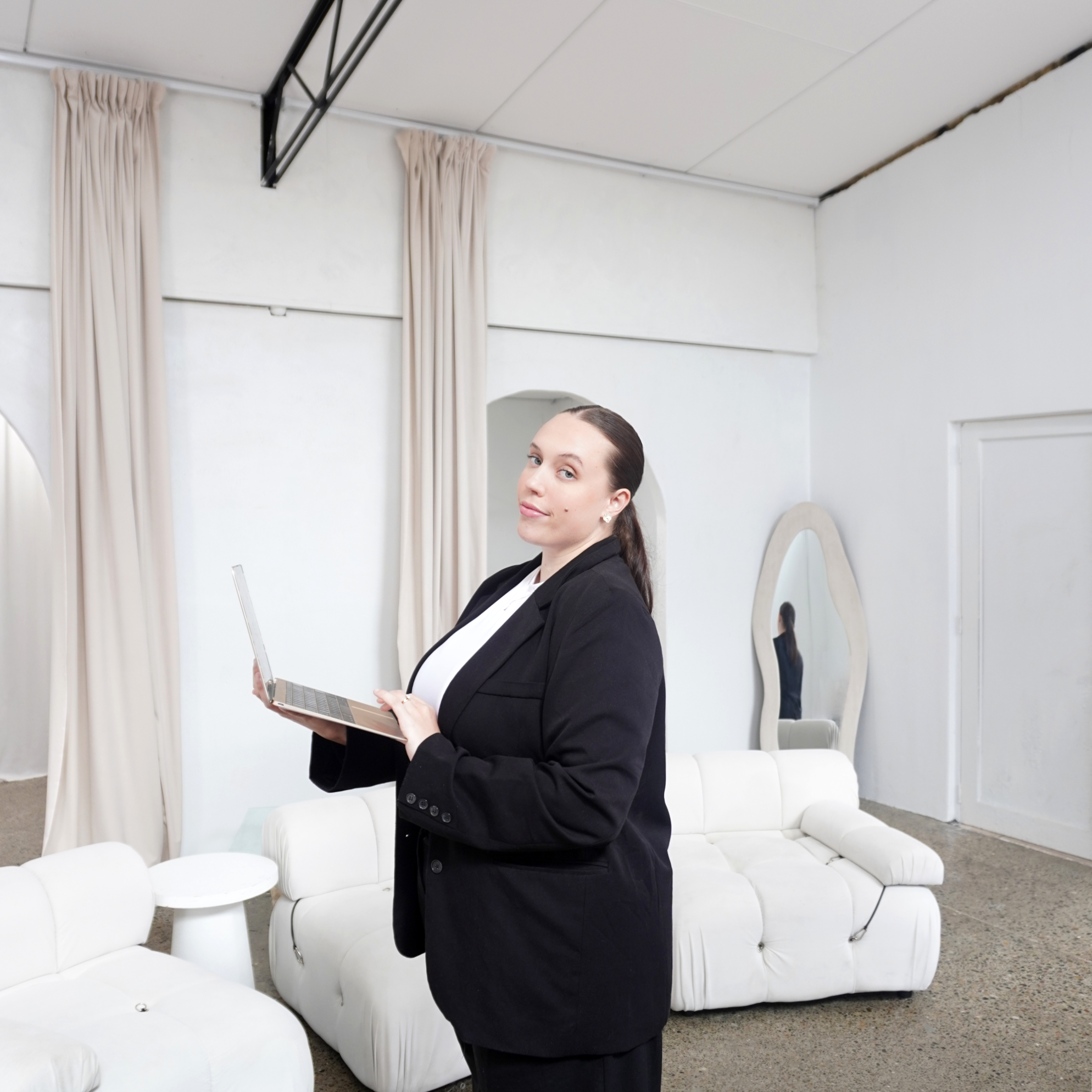 Writer: Lily Valentine