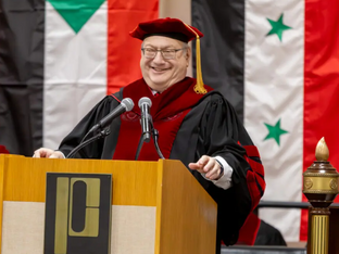 PCCC President Dr. Steven Rose Passes Away