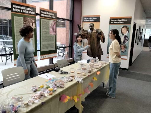 PTK Bale Sale: The Last One of the Semester by Paul Angel Perdomo and Dixon Rexach Toro