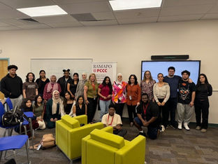 LinkedIn Learning for PCCC Students by Anthony Livoti