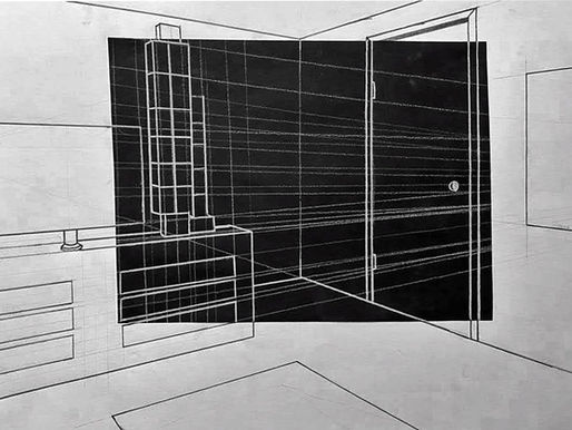 Artwork of the Week -
Mark-Anthony Barto