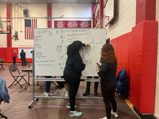 The Midterms Tutor-A-Thon by Ashley Ruiz