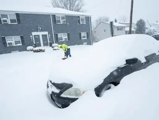 Winter Storm Brings Closures, Delays, and Disruptions Across PCCC and North Jersey