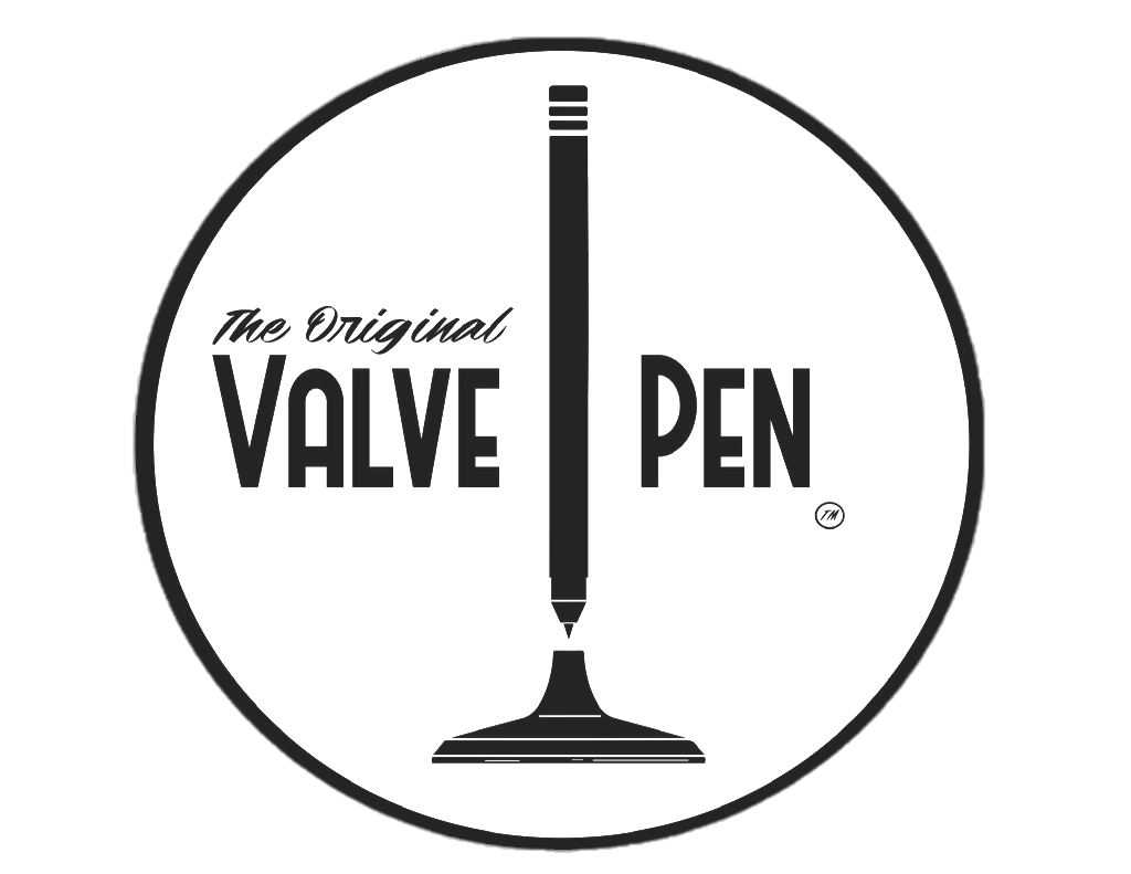 筆記具 NITTAN VALVE 70th Anniversary VALVE PEN Valve Pen Review