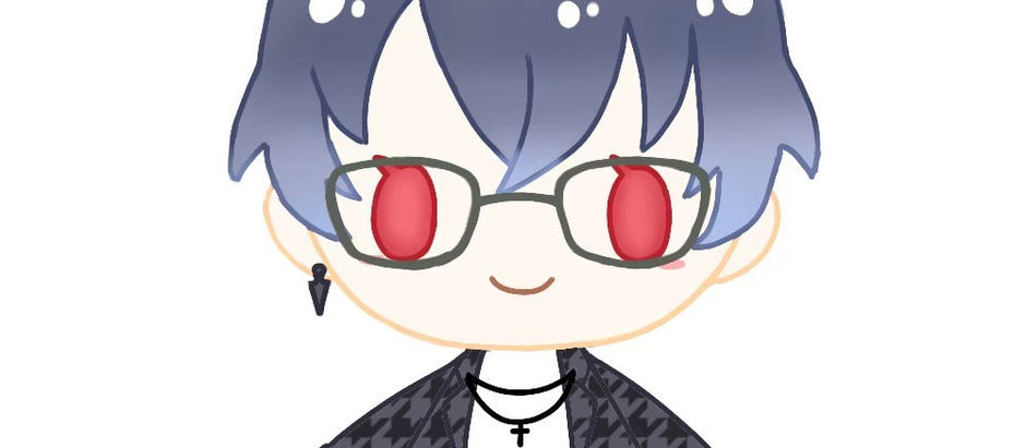 👑お菓子をくれなきゃ……