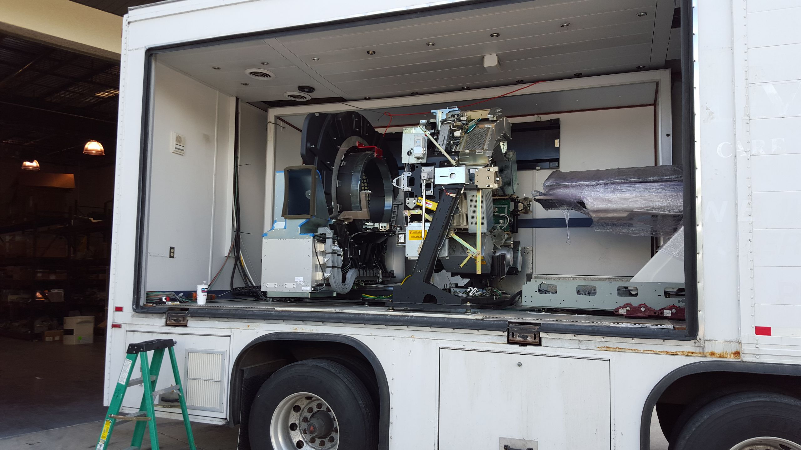 MOBILE SWAP 2015