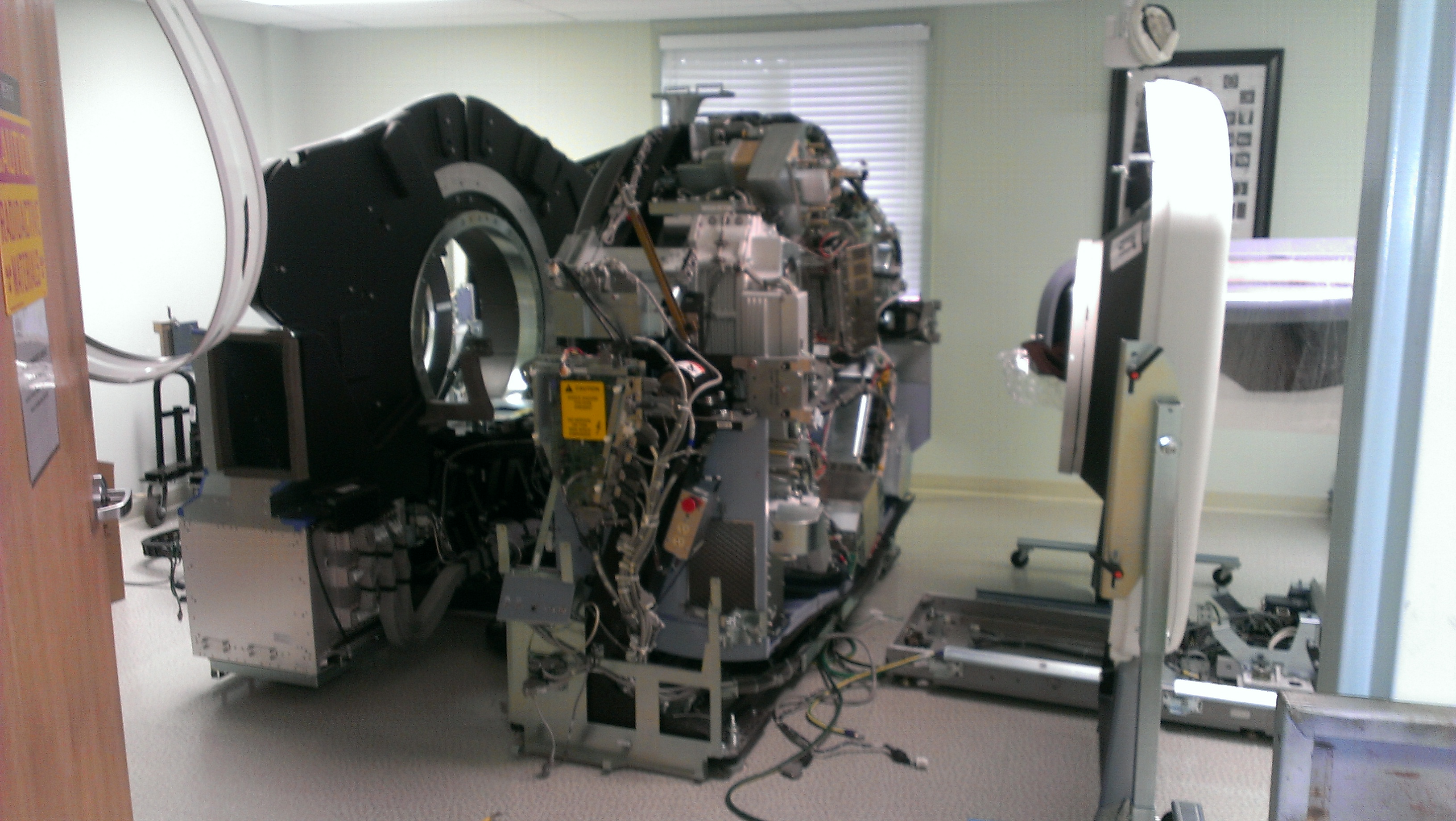 PET & CT SERVICE