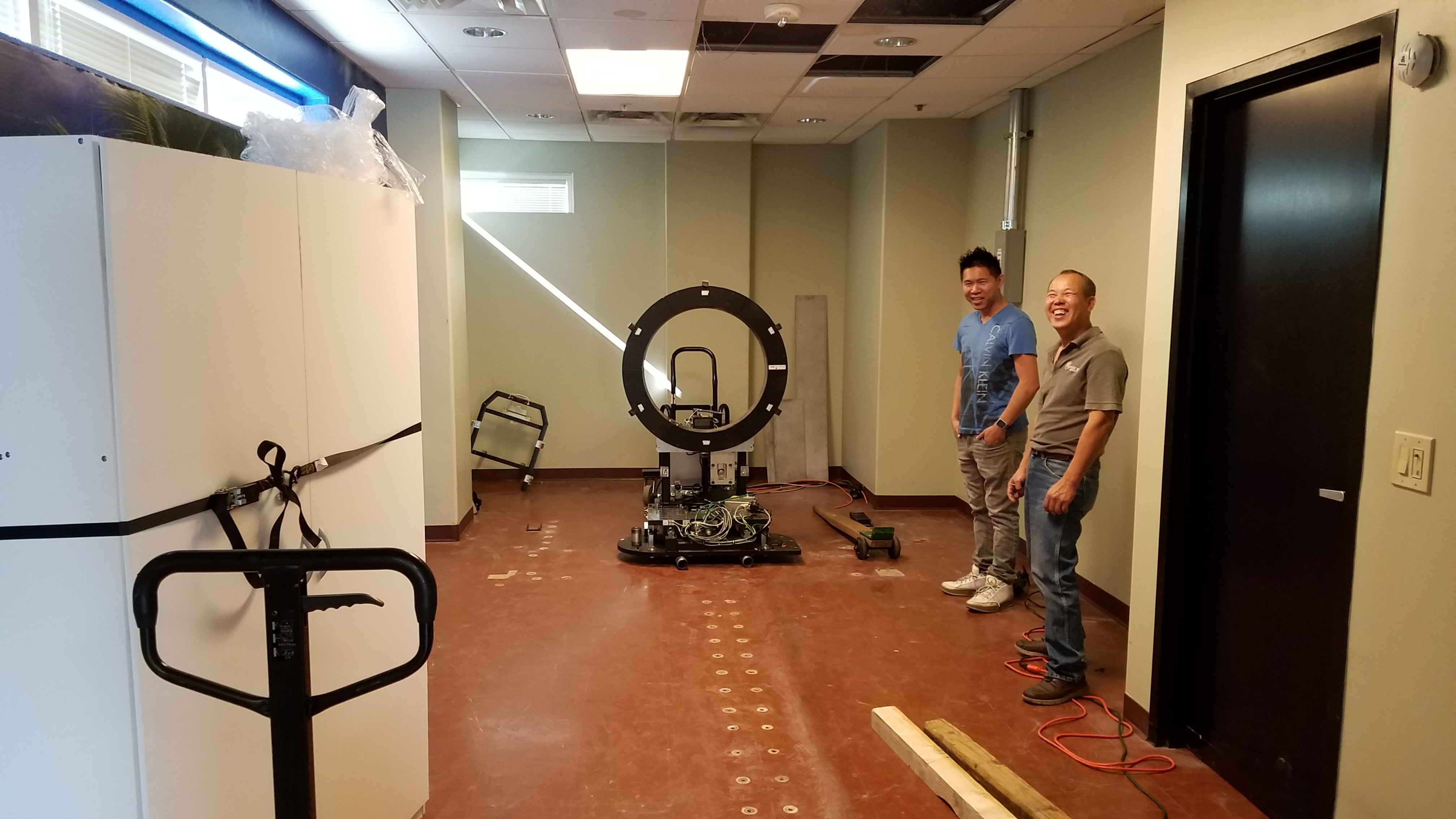 PHOENIX INSTALL