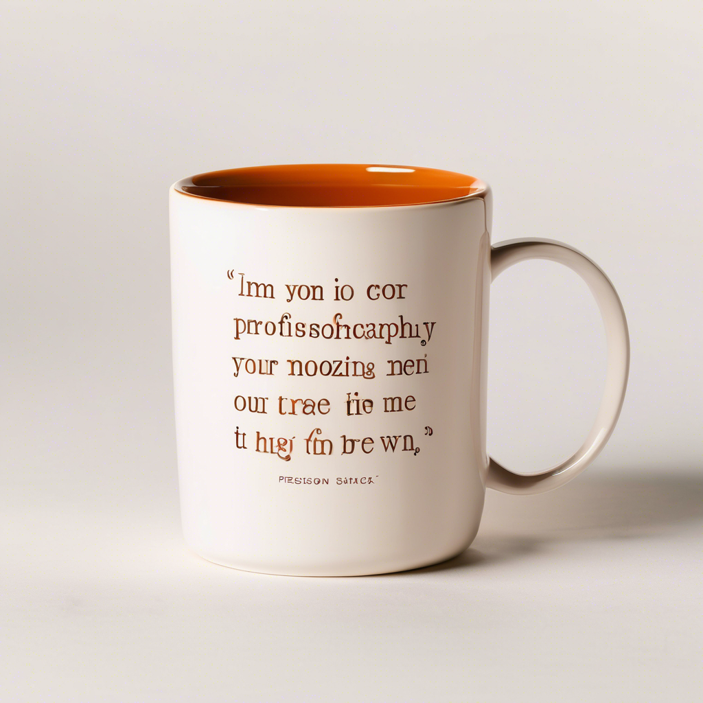 Coffee Mug