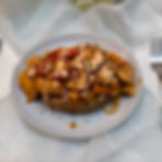 Chef J’s Philly Chicken PeTatO