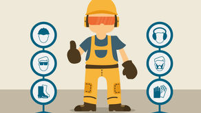 Segurança: Normas Regulamentadoras - NRs