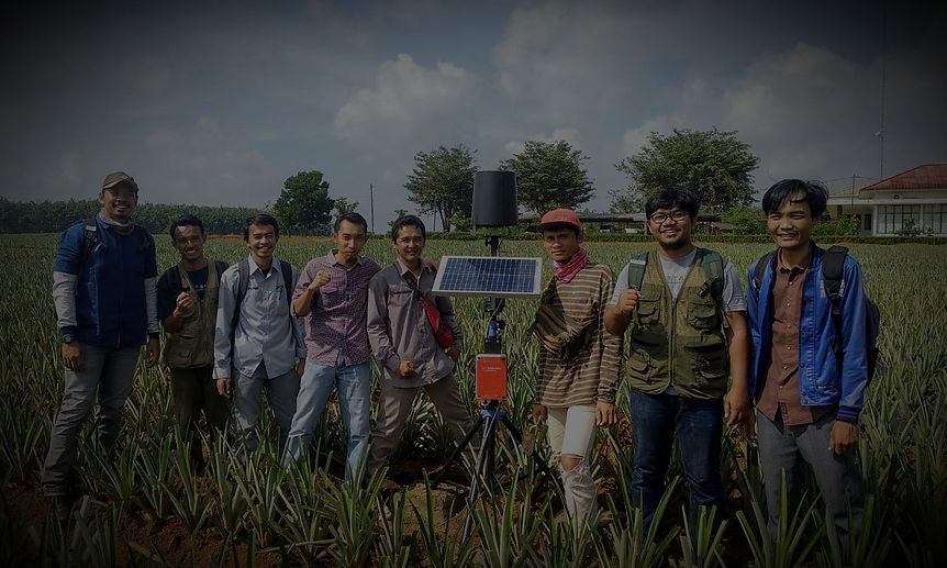 Smart Agriculture | Mertani