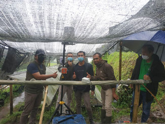 Mertani Portofolio: Automatic Weather Station (AWS) Solusi Digitalisasi Perkebunan di Indonesia