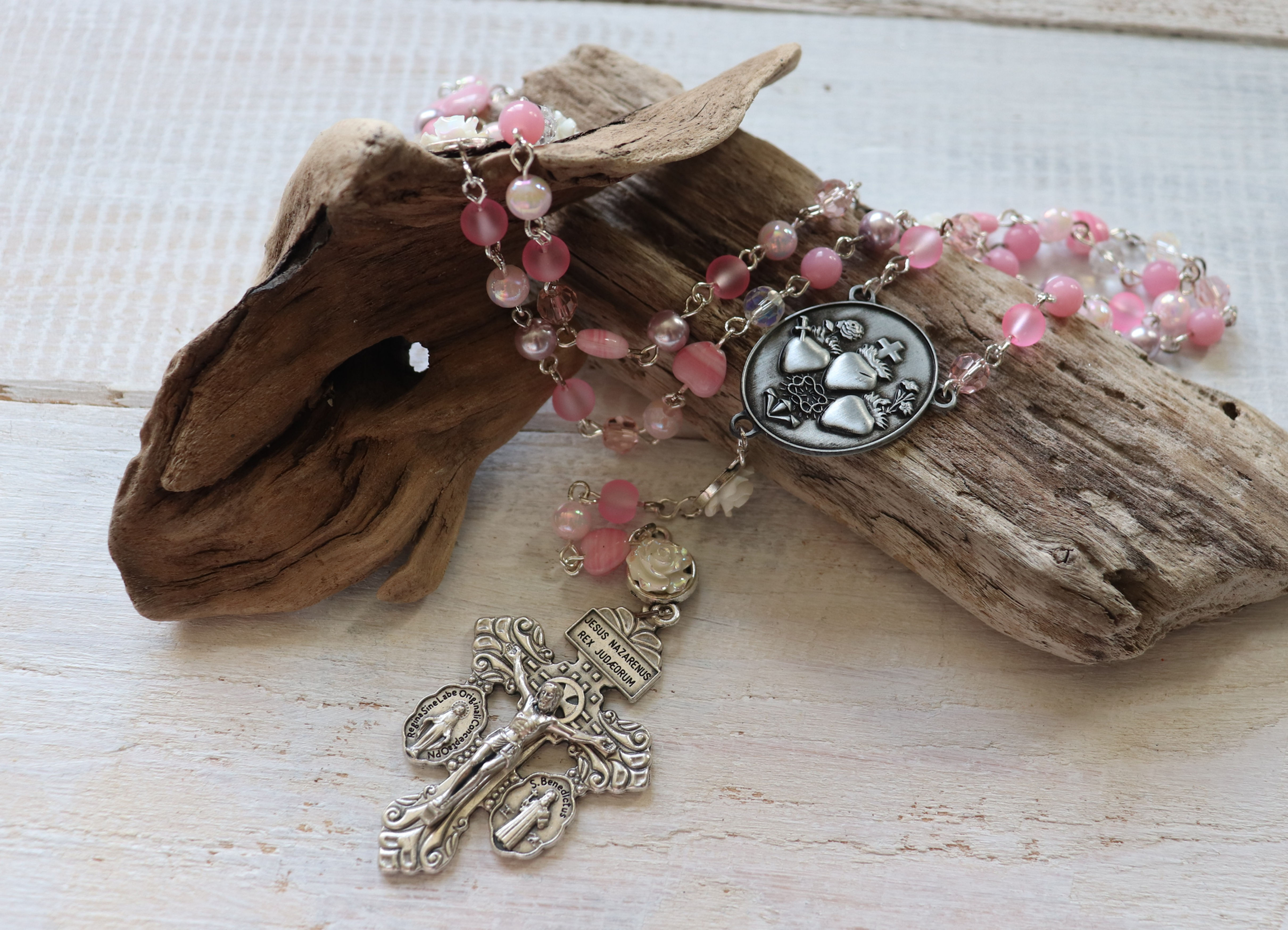 Beloved Rosary