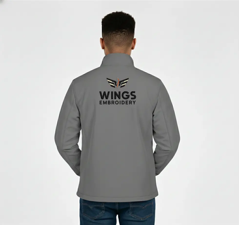 Thumbnail: Clique Jacket-Grey