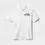 Thumbnail: Polo-White - Embroidered