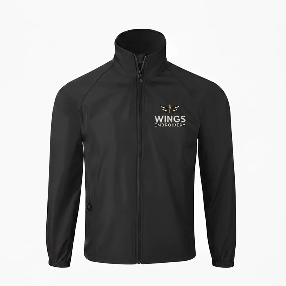 Thumbnail: Windbreaker Jackets