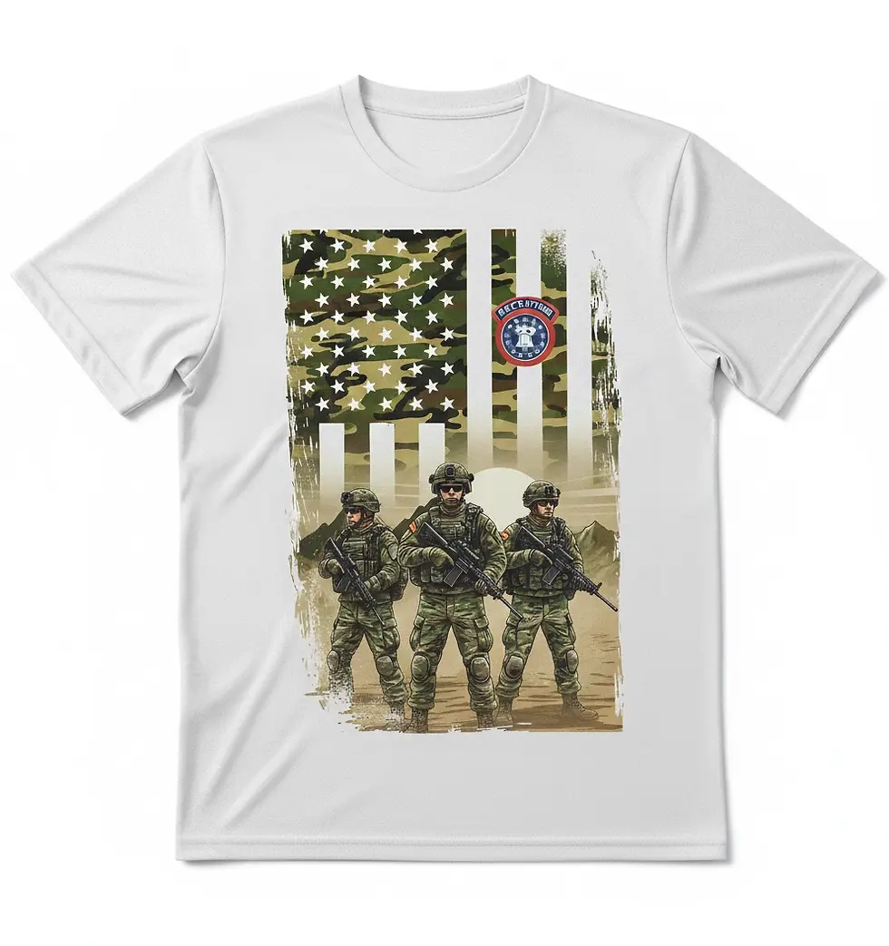 Thumbnail: 002-Gildan T-shirt