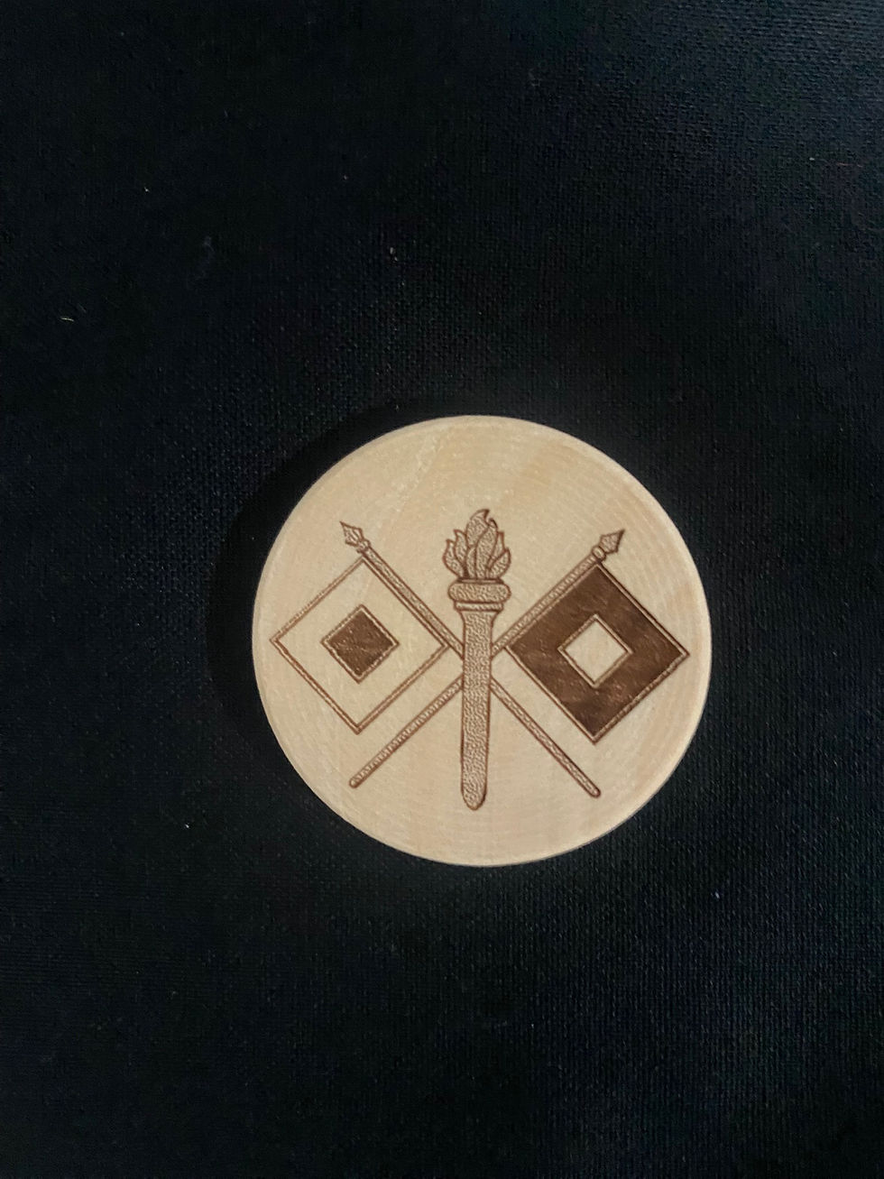 Thumbnail: High-Quality Golf Ball Markers: Durable & stylish