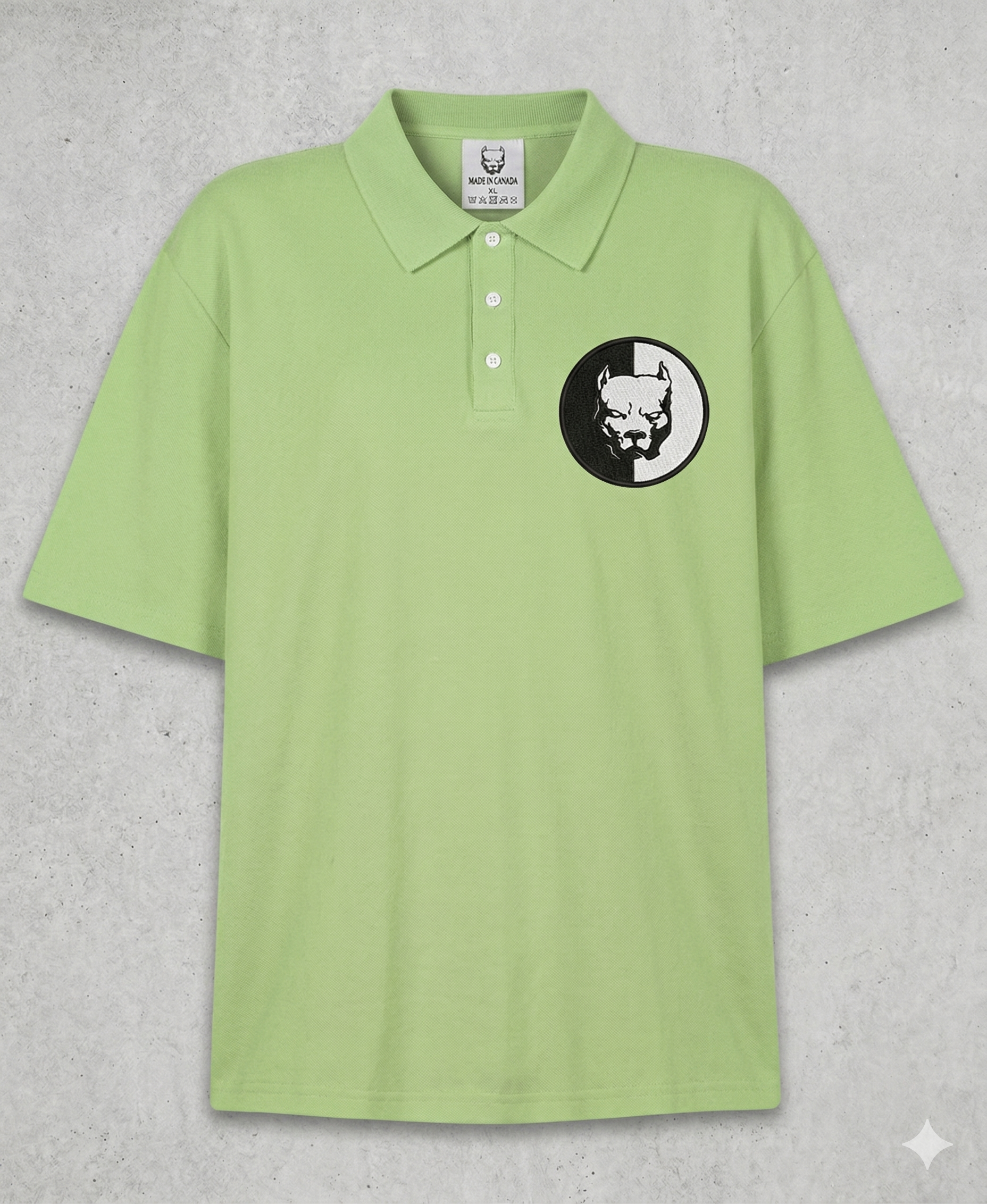 WILMINGTON-Women's Polo Shirt-05