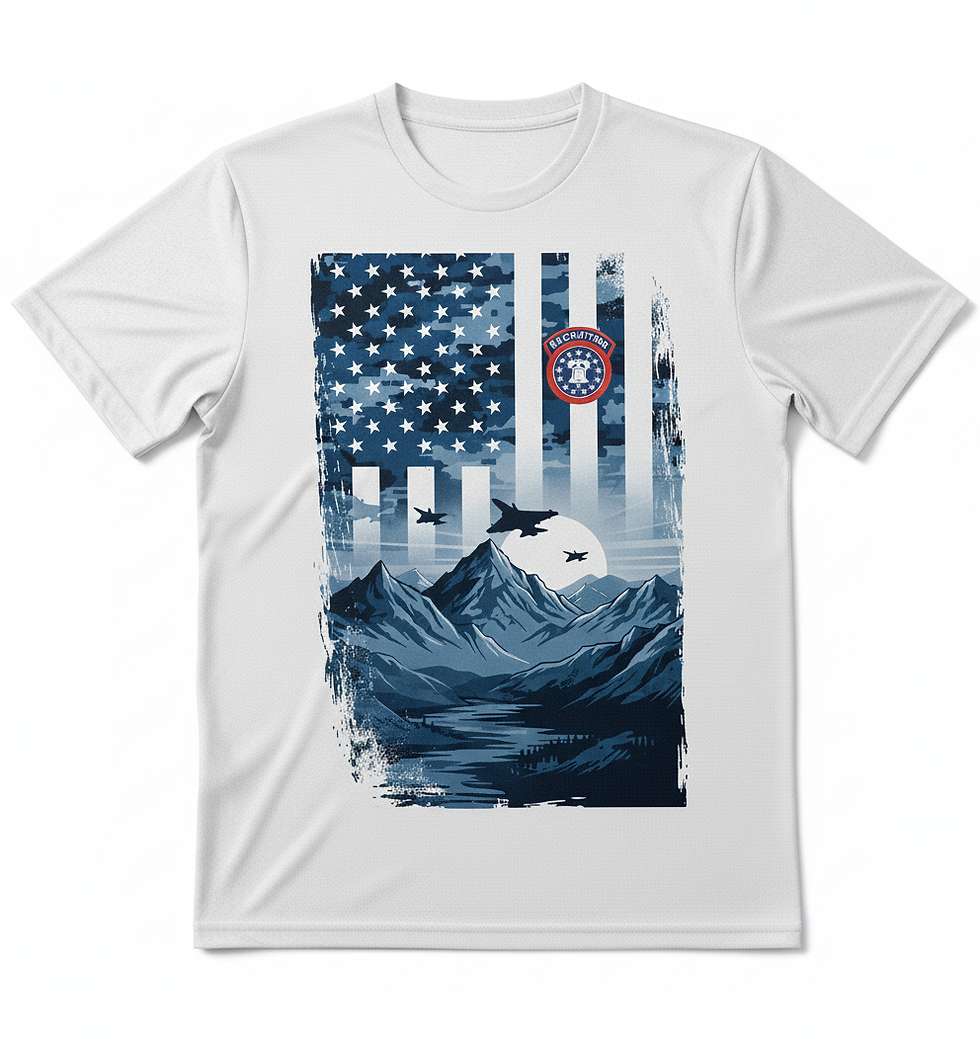 Thumbnail: 001-Gildan T-shirt