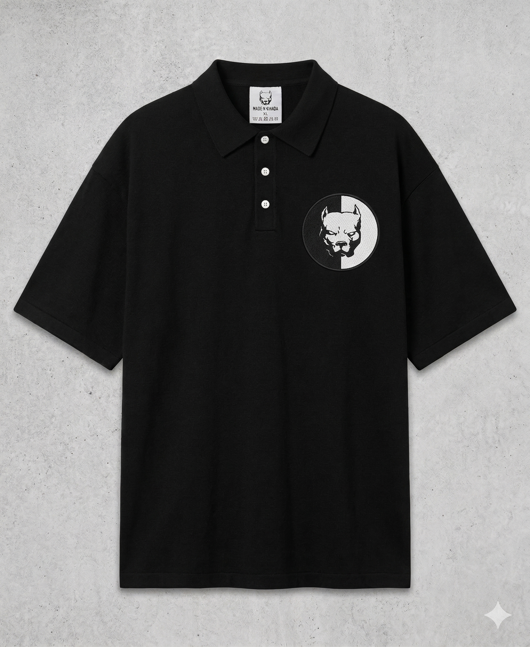 WILMINGTON-Polo Short Sleeve-09