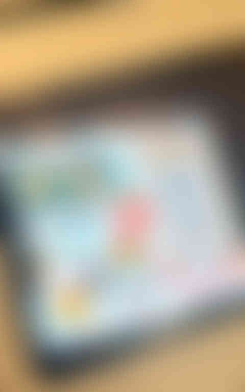 Digital Graphic Recording