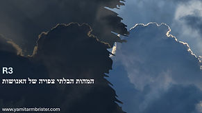 המהות הבלתי צפויה של האנושות