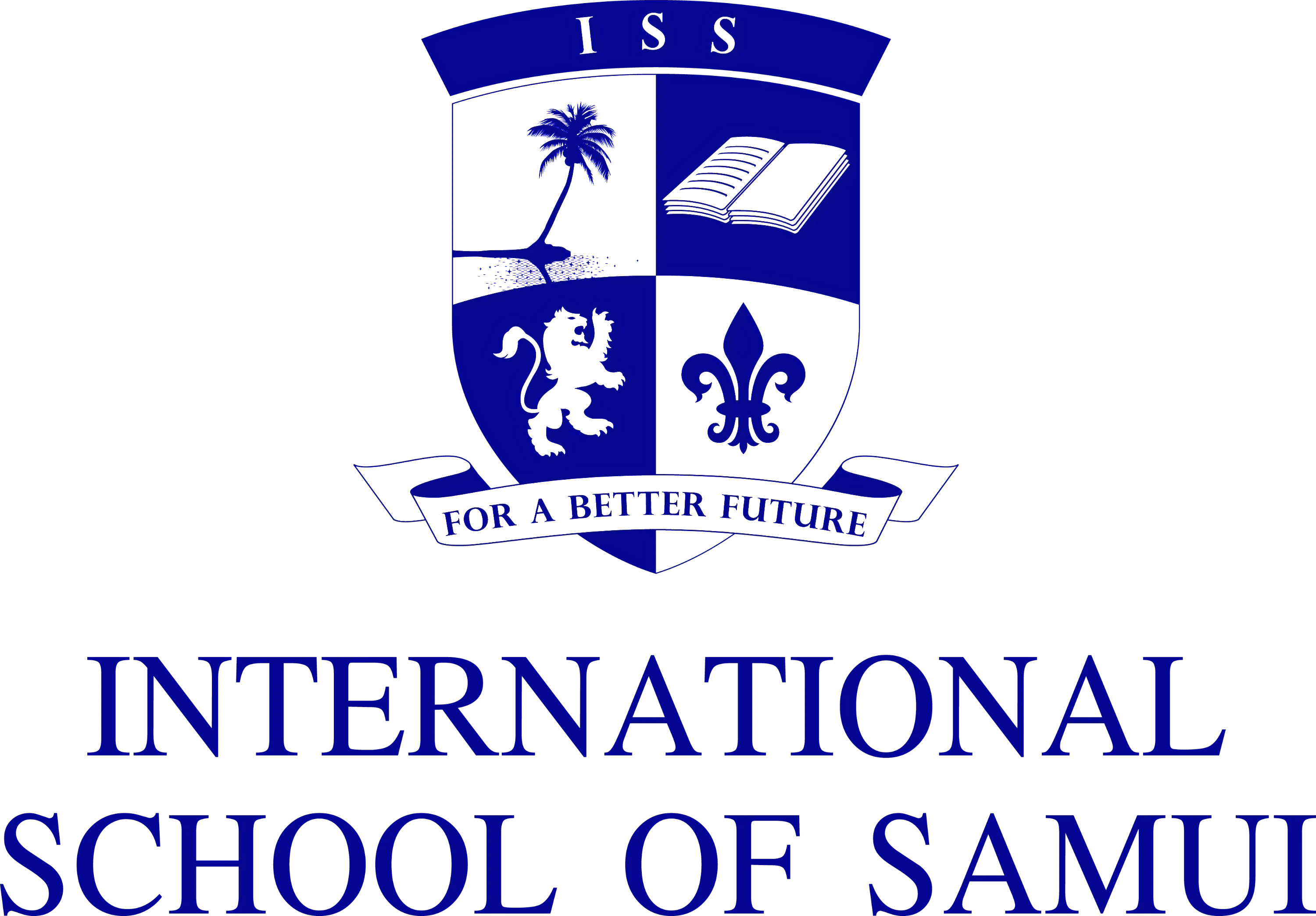 The International School of Samui logo