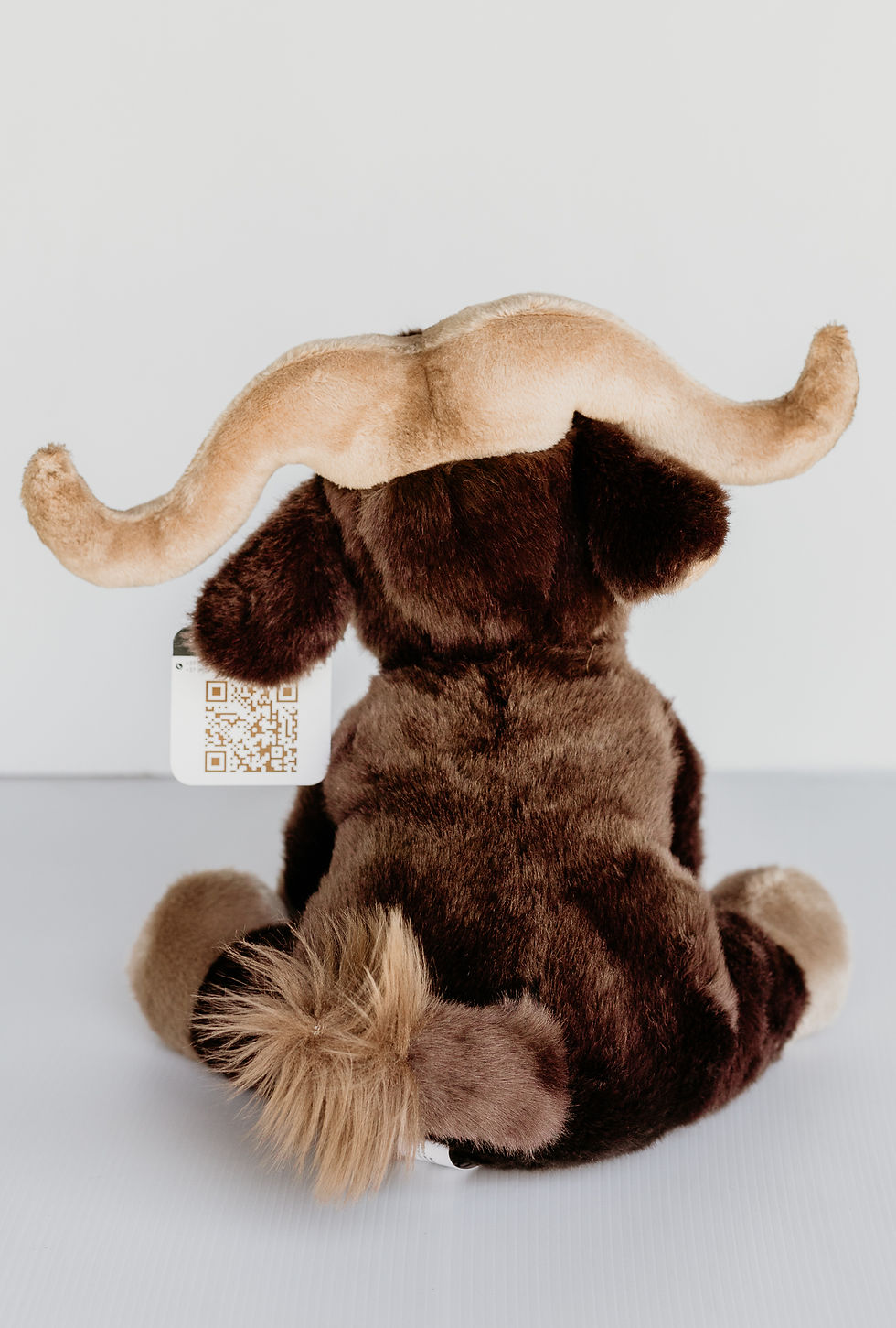 Thumbnail: Romaco the Buffalo