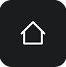An icon representing full home renovations