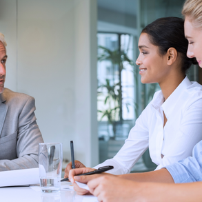 The cost of poor management training