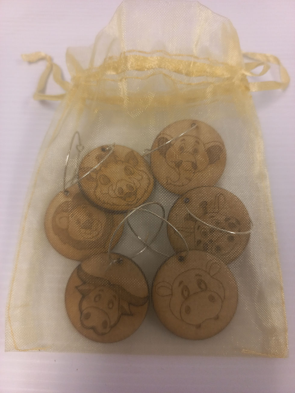 Thumbnail: Wine Charms