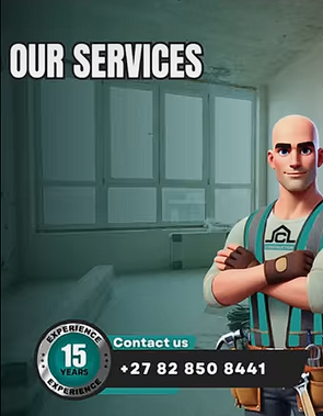 JCL Contractors