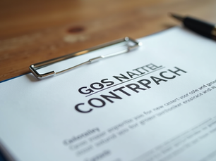 Navigating International Commercial Law & Contracts