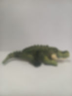 Thumbnail: Patman the Crocodile