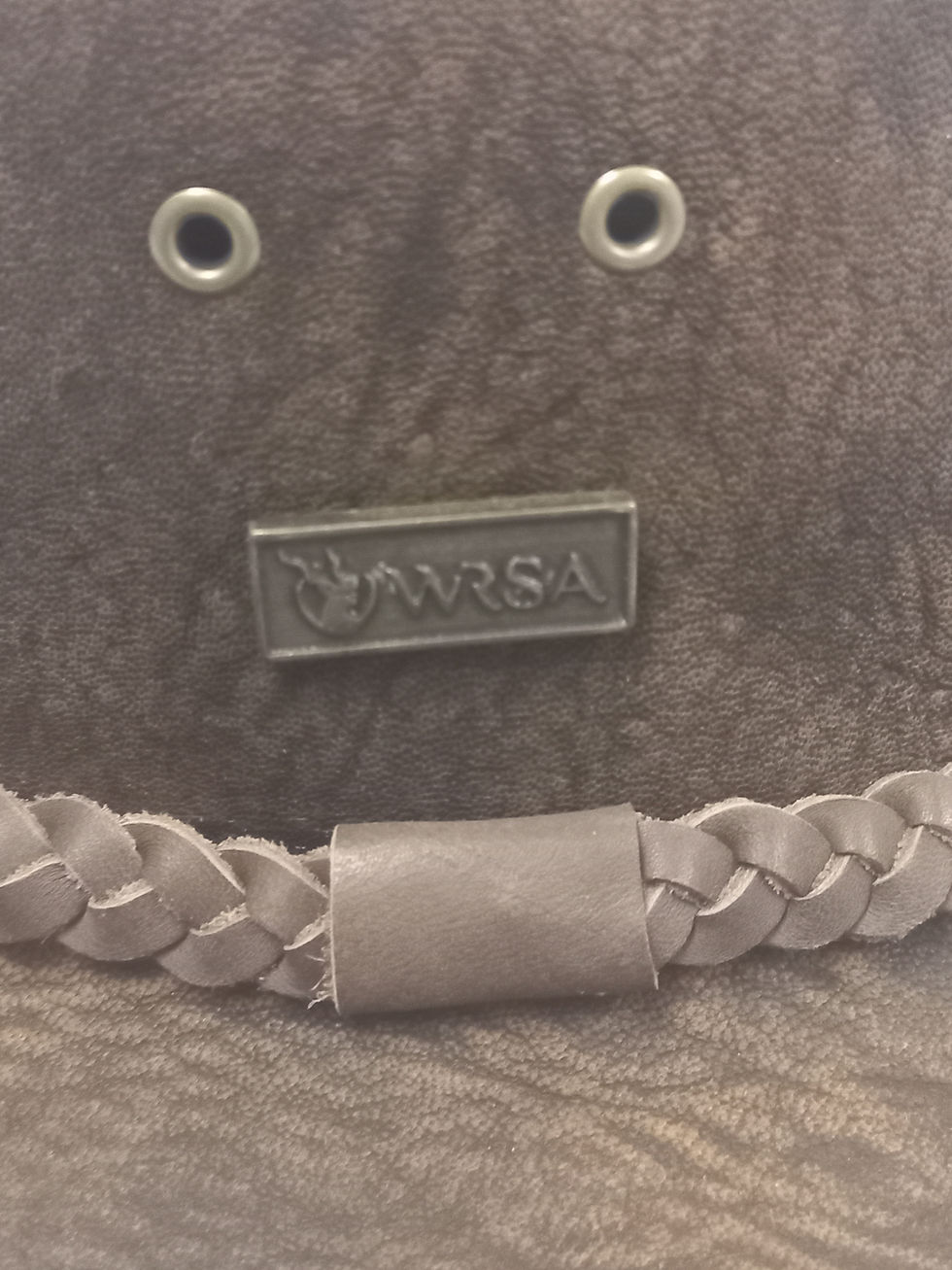 Thumbnail: Leather Hat
