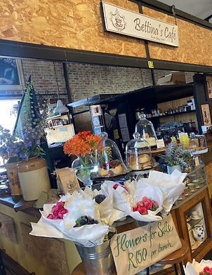 From our famous Melktert to French tarts, quiches, and fair-trade coffee, every bite is crafted with care using the freshest ingredients.