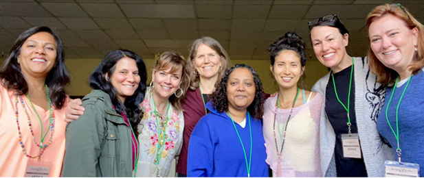 Women's Voices From Around The World - Voice 6