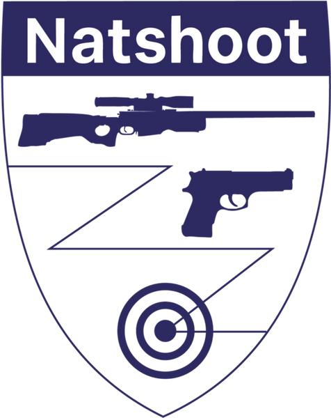 Natshoot logo