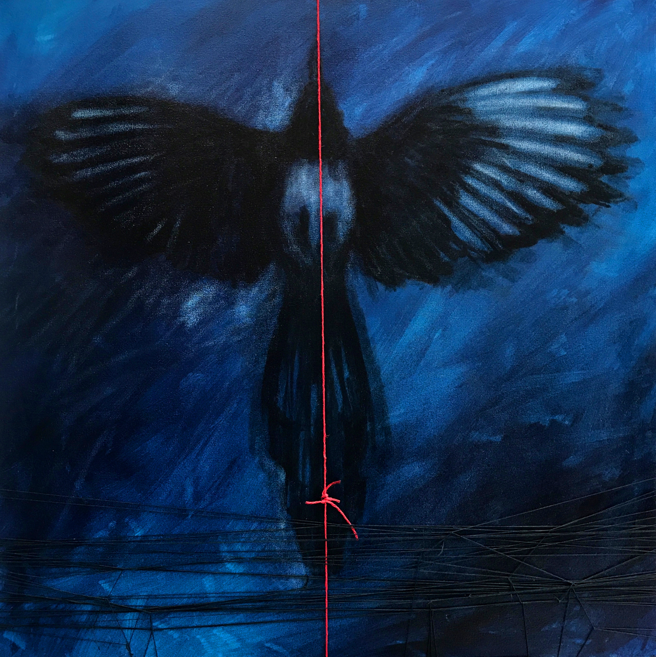 "Grace Contemplation III"