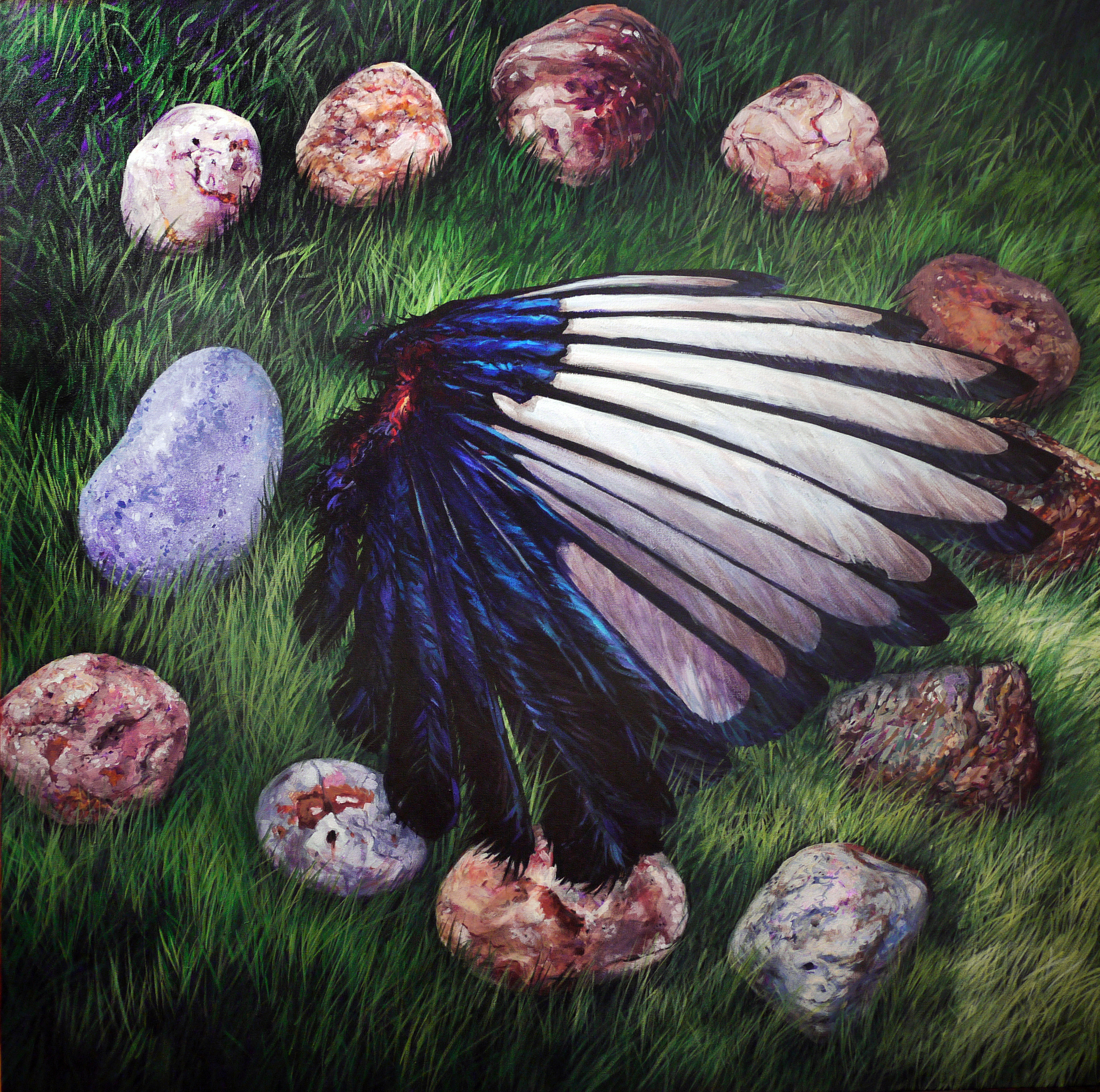 "Wing"