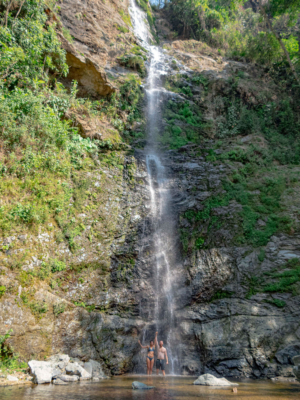 Cascada