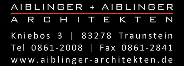 Architekten Aiblinger