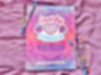 Snarky Mandalas Book Cover